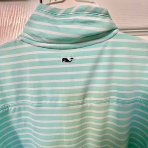 NWT Vineyard Vines Quarter Zip
